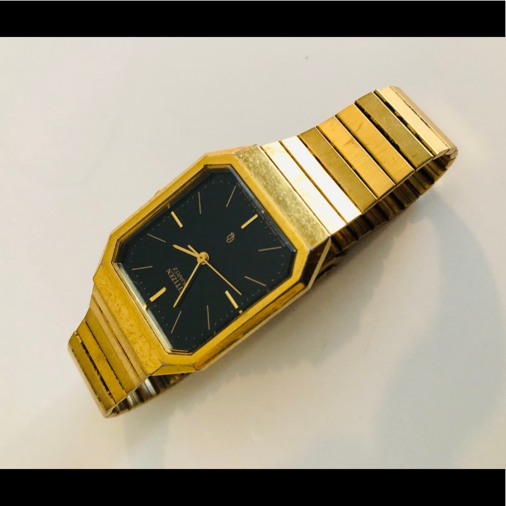 Vintage Mens Watch